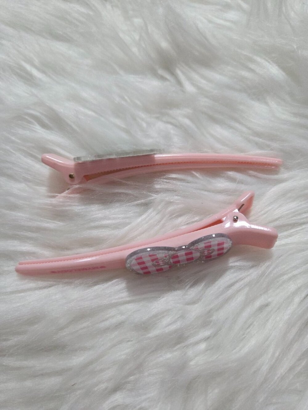 Hello Kitty Barrette Set - Picture 4 of 5